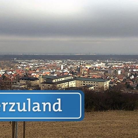 Grünstadt (Foto: SWR, SWR -)