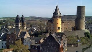 Burg in Mayen (Foto: SWR, SWR -)