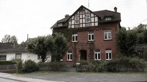 Seelbach_Kuturverein "Rotes Haus" (Foto: SWR, SWR -)