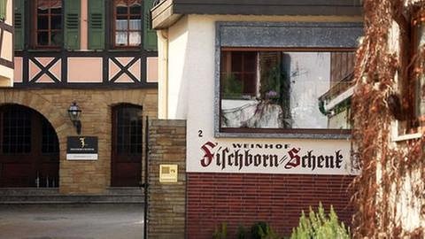 Hierzuland Weinhof Fischborn-Schenk (Foto: SWR, SWR -)