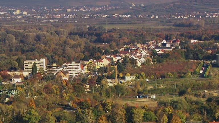 Gaulsheim (Foto: SWR, SWR -)