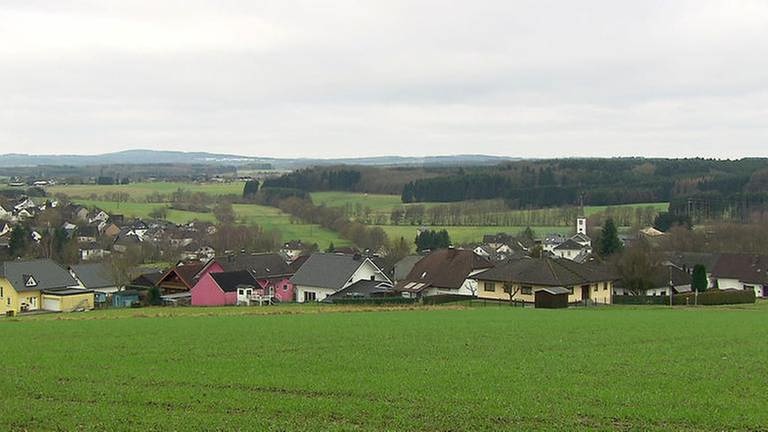 Freirachdorf (Foto: SWR, SWR -)