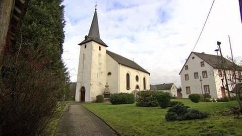 Katholische Kirche (Foto: SWR, SWR -)
