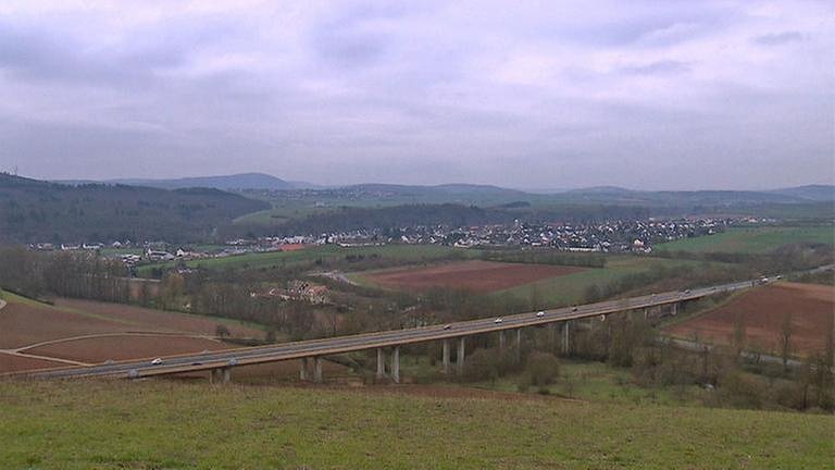 Rüdesheim (Nahe) (Foto: SWR, SWR -)
