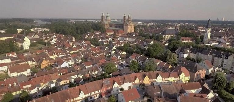 Speyer (Foto: SWR, SWR -)