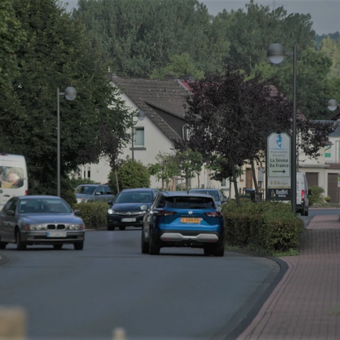 Hierzuland Stadtkyll Auelstraße (Foto: SWR)