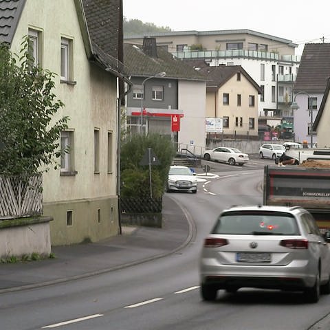 Hierzuland Nentershausen Koblenzer Straße (Foto: SWR)