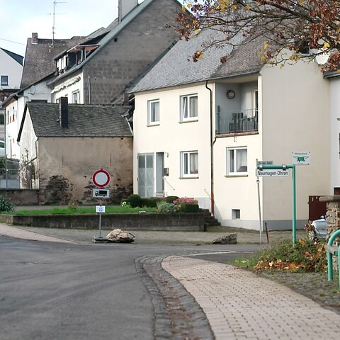 Hierzuland Kommen Hauptstraße (Foto: SWR)