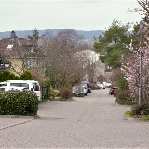 Hierzuland Budenheim Gonsenheimer Straße (Foto: SWR)