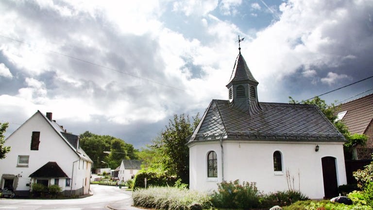 Girkenroth - Kapelle (Foto: SWR)