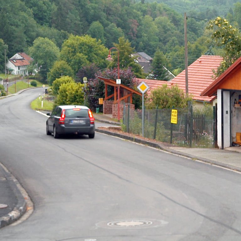 HZL Philippsheim Ortsstraße