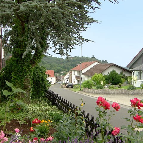Langweiler-Oberdorf