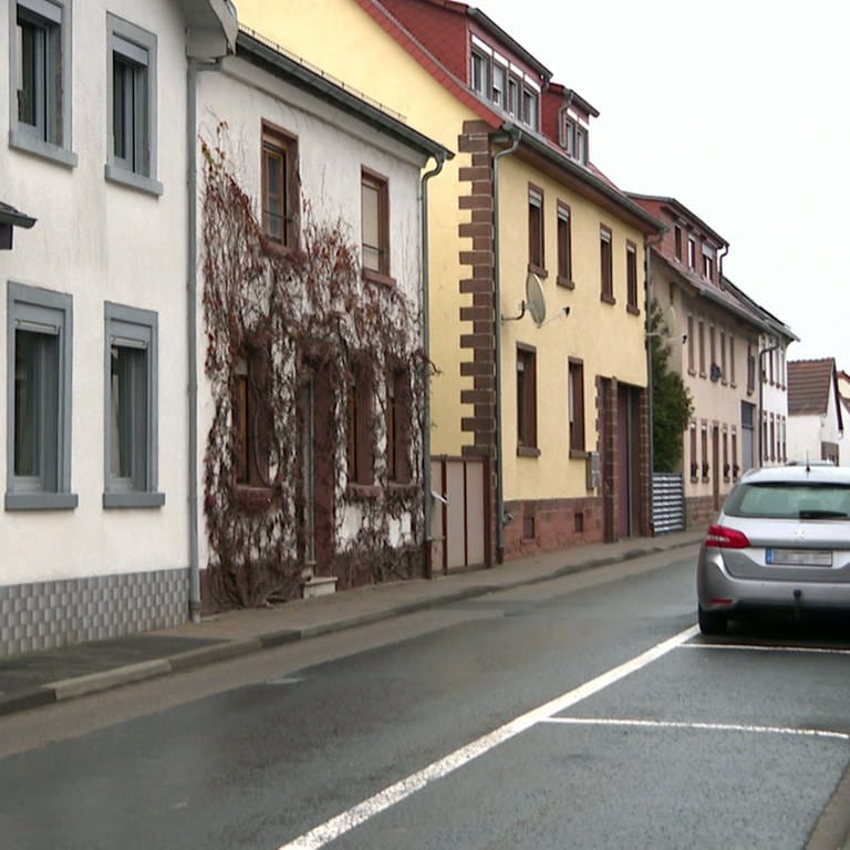 Hierzuland Wattenheim, Speyerer Straße