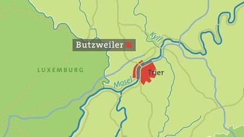 Butzweiler  (Foto: SWR, SWR -)