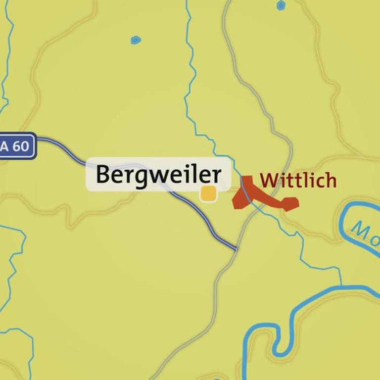 Bergweiler (Foto: SWR, SWR -)