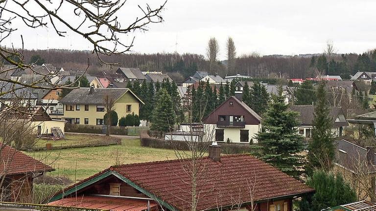 Zehnhausen (Foto: SWR, SWR -)