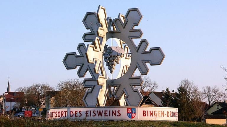 Eisweinstadt (Foto: SWR, SWR -)