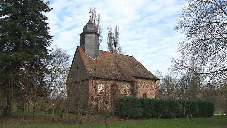 Kapelle (Foto: SWR, SWR -)