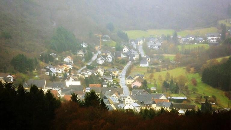 Heimweiler (Foto: SWR, SWR -)