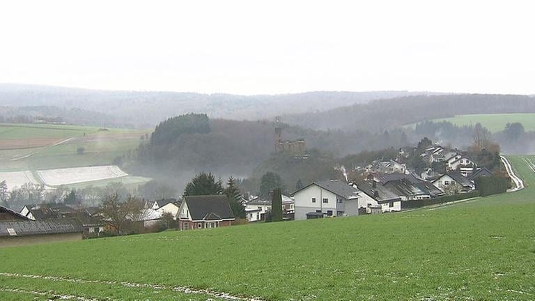Holzheim (Foto: SWR, SWR -)