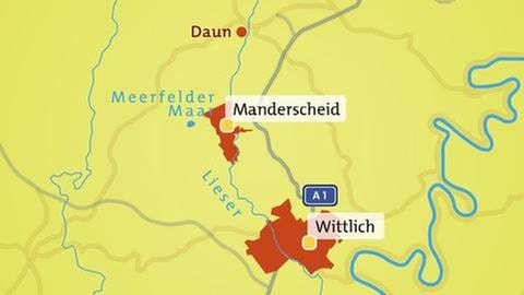 Manderscheid (Foto: SWR, SWR -)