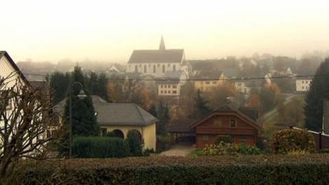 Blankenrath im Hunsrück (Foto: SWR, SWR -)
