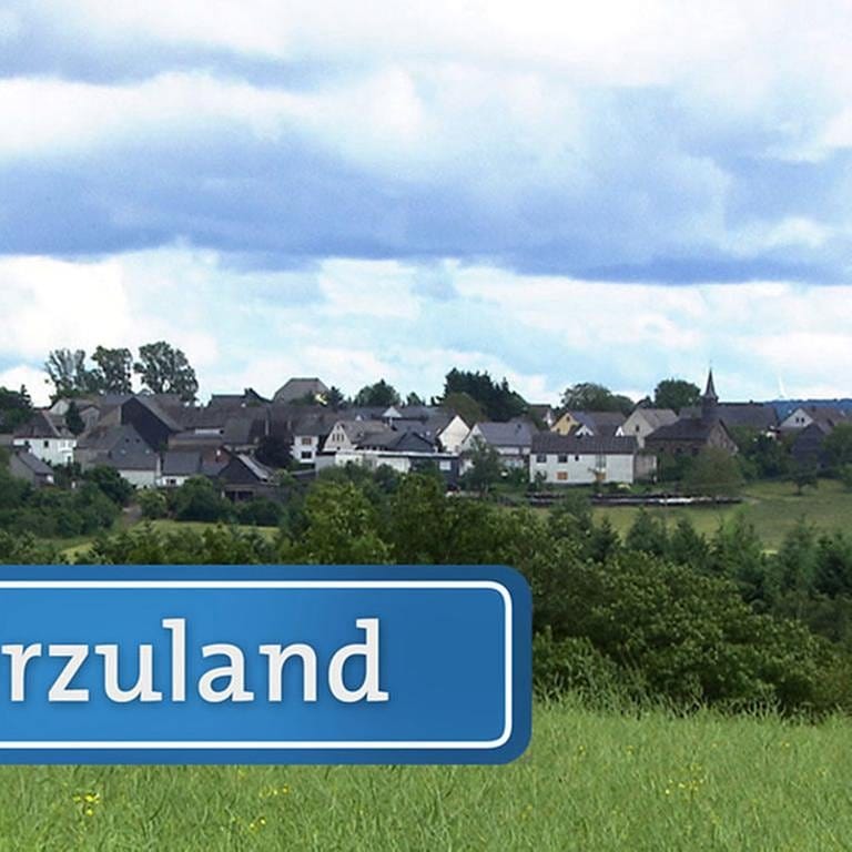 Zilshausen (Foto: SWR, SWR -)