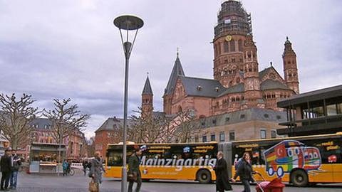 Mainz (Foto: SWR, SWR -)