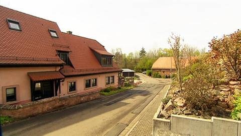 Schlossberg (Foto: SWR, SWR -)