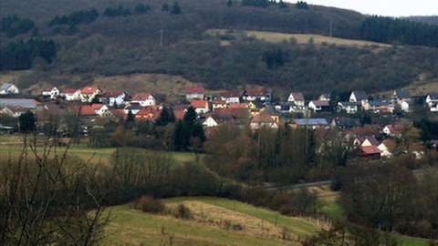 Bayerfeld-Steckweiler (Foto: SWR, SWR -)