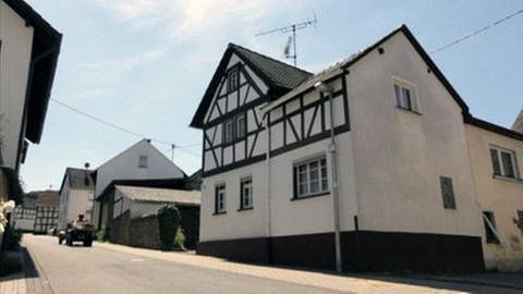 Schalkenbach - Dorfstrasse