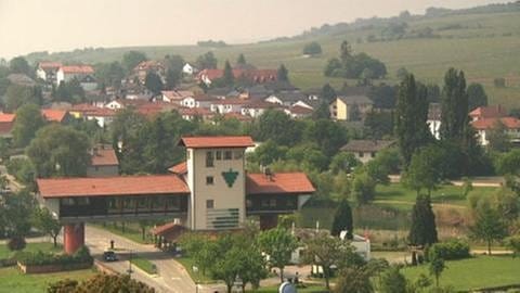 Bockenheim (Foto: SWR, SWR -)