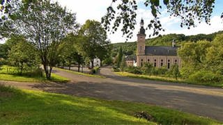 Karmeliterkloster Springiersbach (Foto: SWR, SWR -)