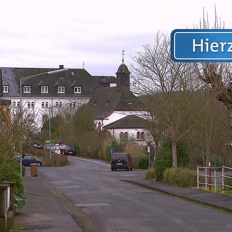Bruche - Klosterweg