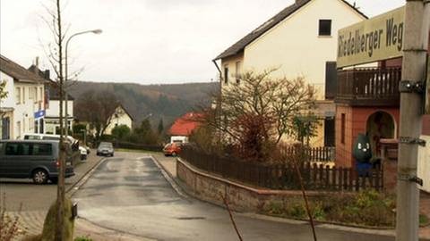 Riedelberger Weg (Foto: SWR, SWR -)