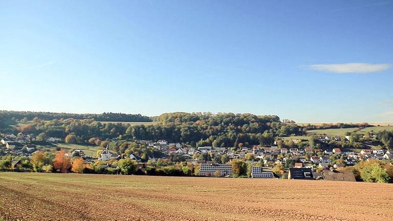 Butzweiler - Ortsansicht (Foto: SWR, SWR -)