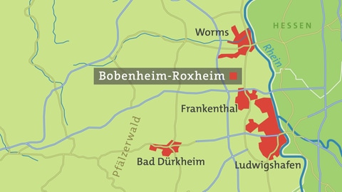 Hierzuland Bobenheim-Roxheim (Foto: SWR)