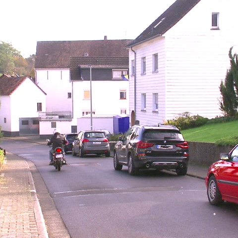Heistenbach Wiesenstraße
