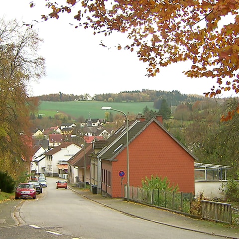 Quirnbach Hauptstraße