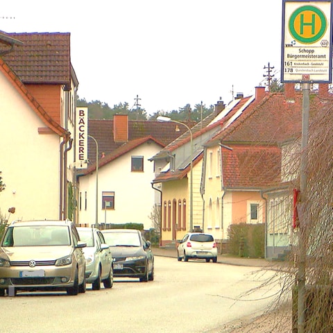 Schopp Hauptstraße