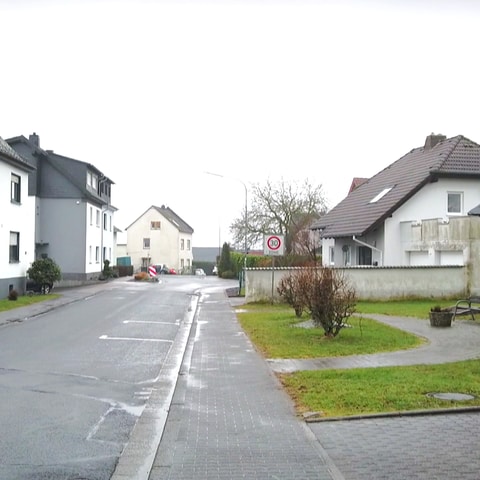 Caan Hauptstraße