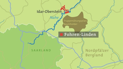 Fohren-Linden (Foto: SWR)