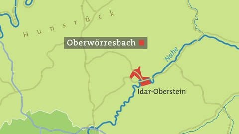 hzl-oberwoerresbach-Karte (Foto: SWR, 1000)