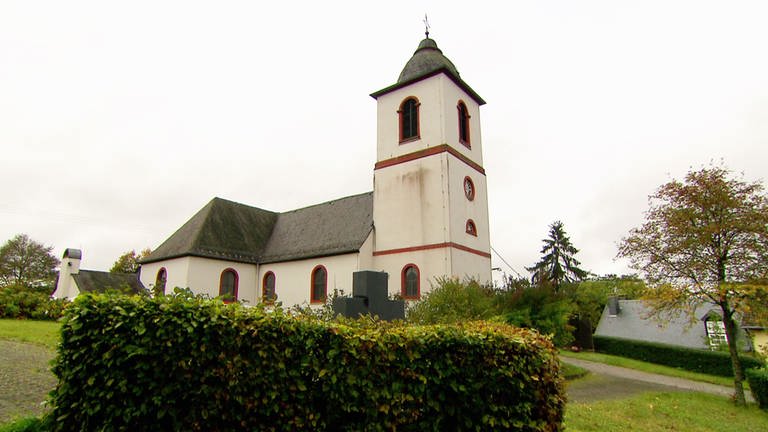 Demerath - Kirche (Foto: SWR)