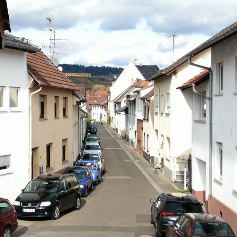 Hierzuland Kempten Grabenstraße (Foto: SWR)