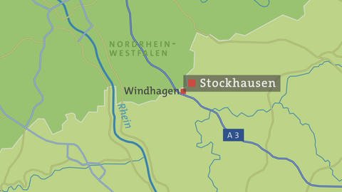 Hierzuland Stockhausen Karte