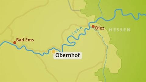Karte_Obernhof (Foto: SWR, SWR -)