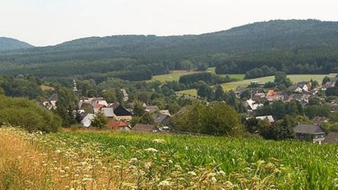Allenbach (Foto: SWR, SWR -)