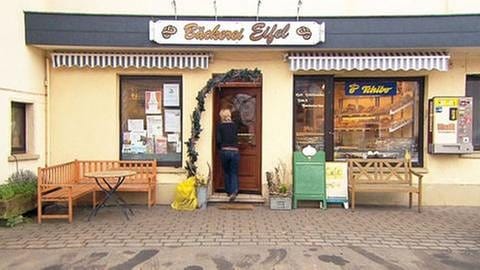 Altrich Bäckerladen (Foto: SWR, SWR -)