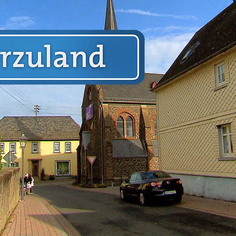 Wallmerod - Holzbitz